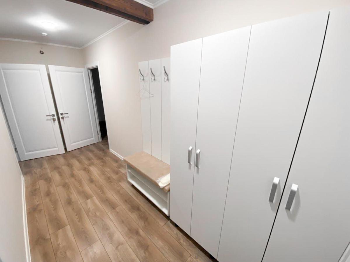 Мансарда & Апартаменти В Центрі Ivano-Frankivsk Extérieur photo